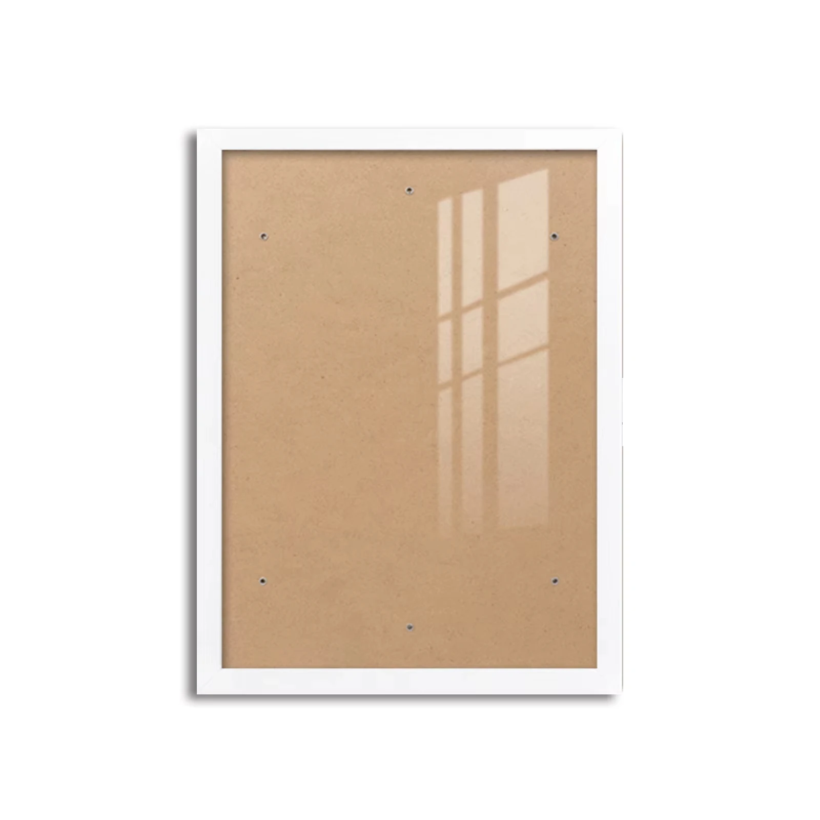 XK-White frame