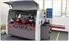 Thickness Planer Head Moulder New 5 Oz Bottles Cap Shrink Seal Machine 15" Planer for Sale Arrivals Four Side Wood 5 Spindles 4 6