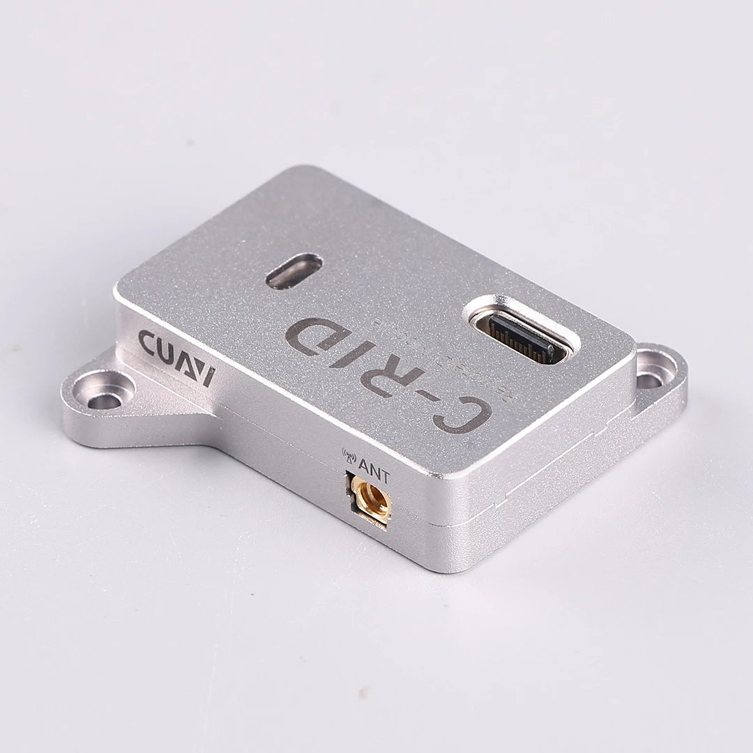 CUAV C-RID Drone Identification Code/Remote Broadcast Module/ID Module DroneCAN/USRT thumbnail 4