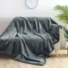 Plus Size Shaggy Blankets for Couple, Winter Thickened Warm Blanket | Waterproof Luxury Rectangle Napping Blanket 2