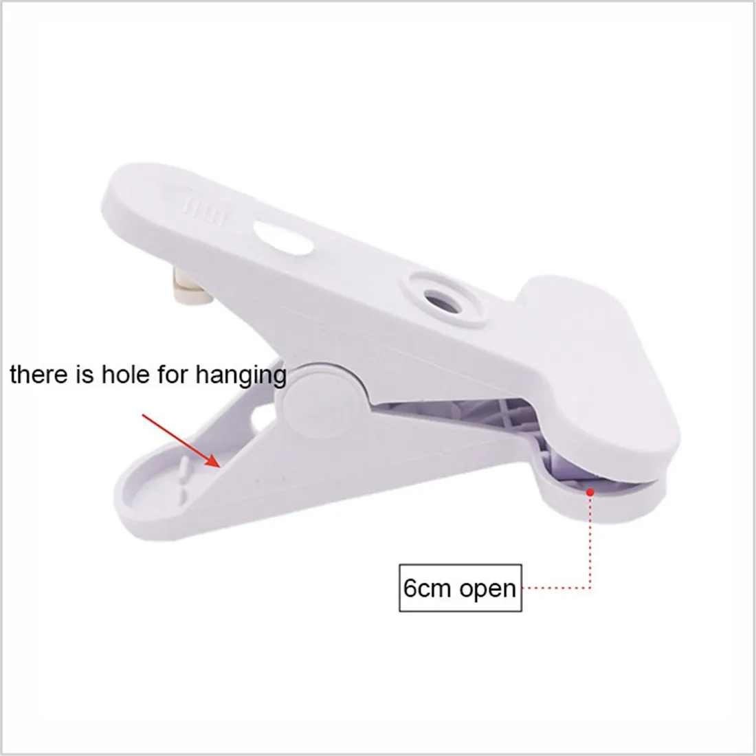 Black White E27 Desk Lamp for Dorm Room Clip DIY Table Lamp Holder Replaceable Light Source led Table Lamp Clip lamp for Reading 4