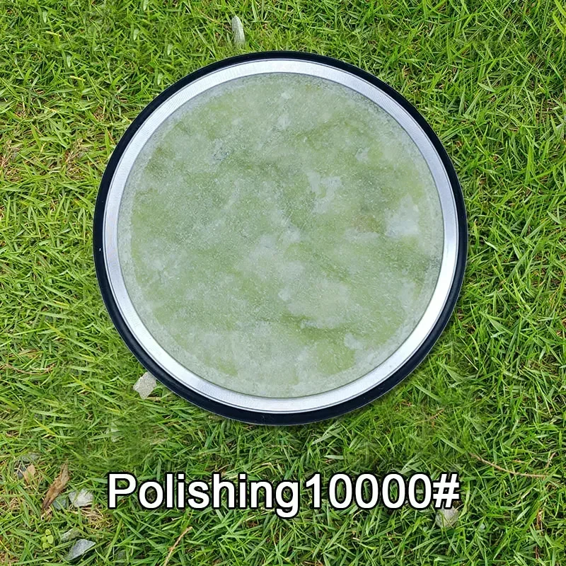 polishing 10000
