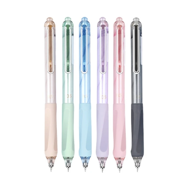 

Refillable Gel Pen Include 2 Refills Refillable Smoothly Write for Student