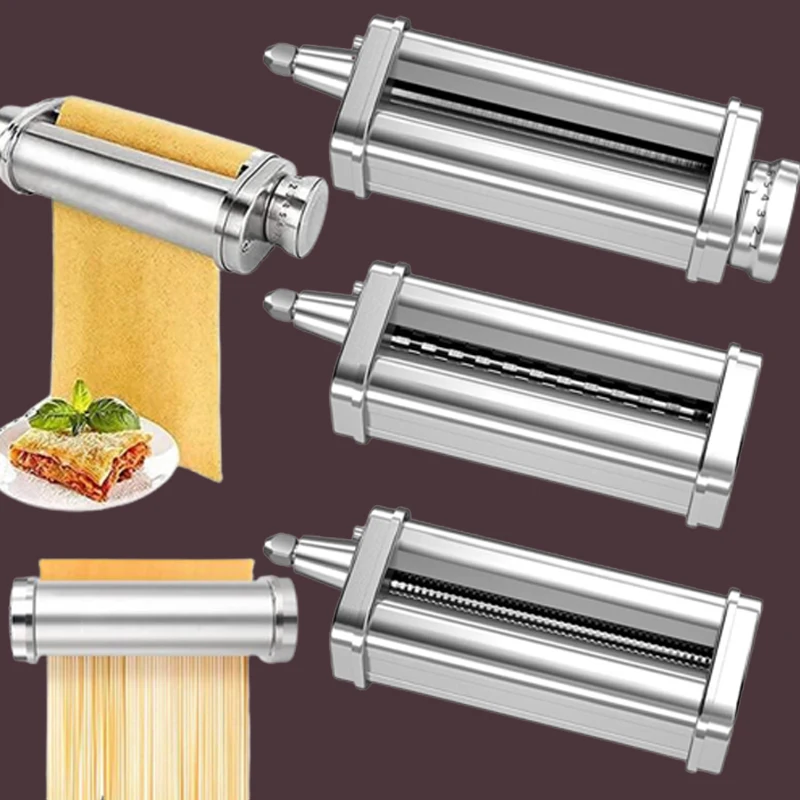 Kitchenaid Stand Mixer Accessories  Kitchenaid Pasta Accessories -  Kitchenaid - Aliexpress