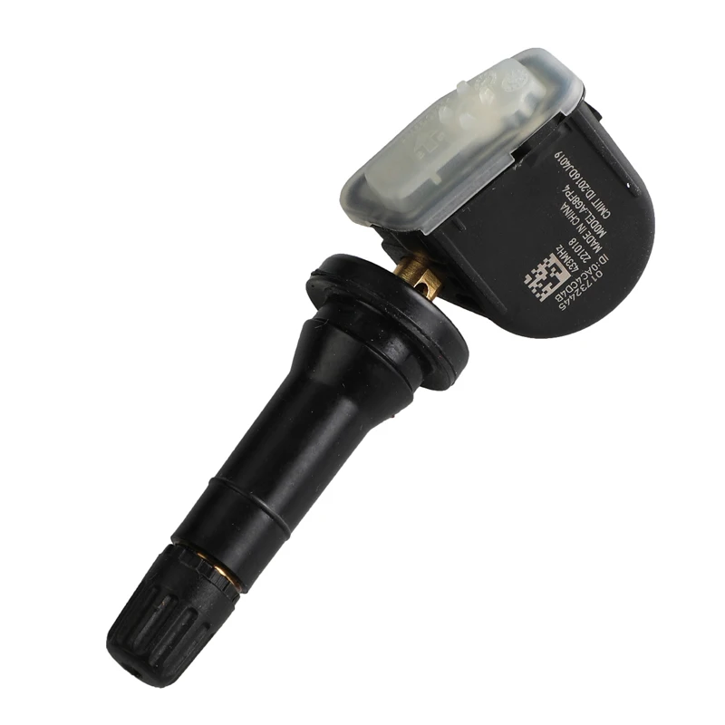 01732445 Car TPMS Tire Pressure Sensor Monitor 433MHz For Geely Tugella