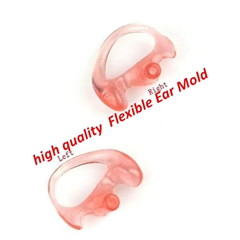 Walkie Talkie headset with mic radio earpiece headphone for Motorola,GP340,GP328, GP380, GP344,GP329,HT750 HT1250 HT1250LS