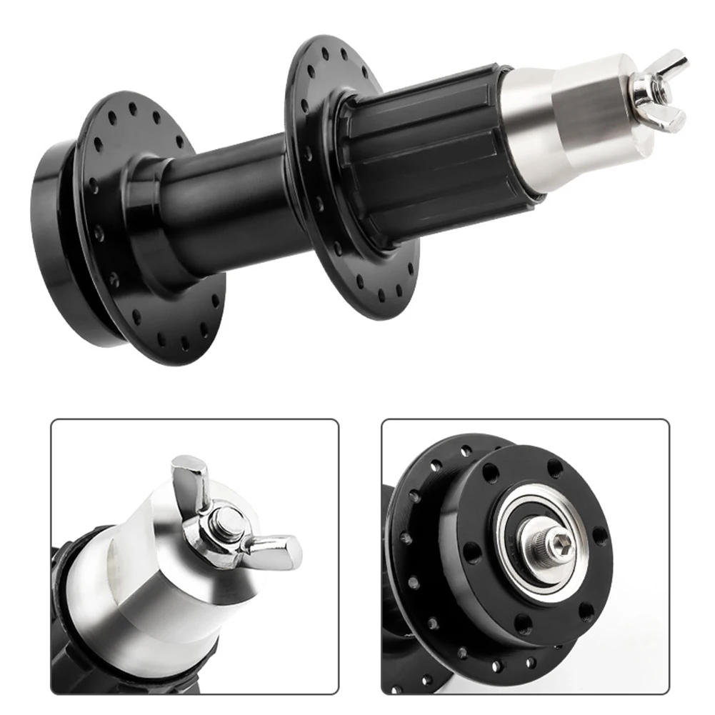 Stainless Steel Mountain Bike Hub Bearing Removal Tool