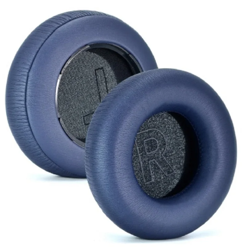 Ear Pads for Bang & Olufsen B&O H9 3rd GEN,Beoplay HX headphons replacement Genuine Sheepskin ear pillows Ear cushions