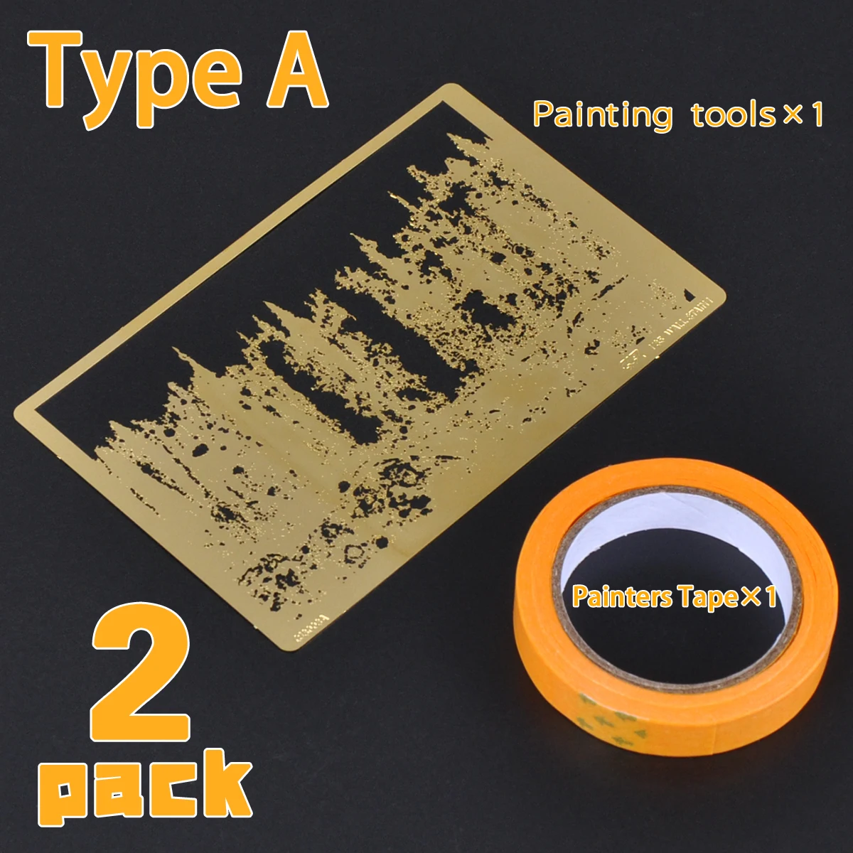 A kit set