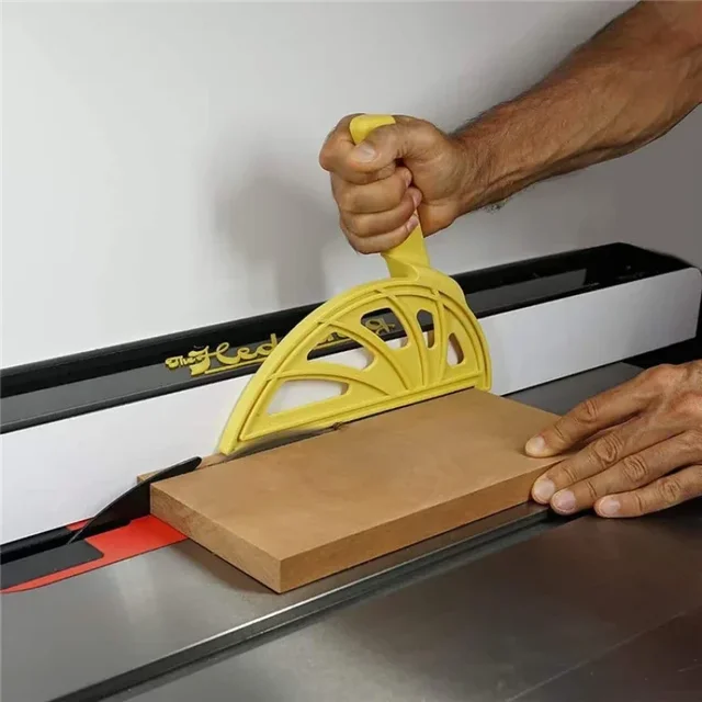 Premium Push Block Table Saw Hand Tool Accessories for Wood Spacing Limit Working Tools 3