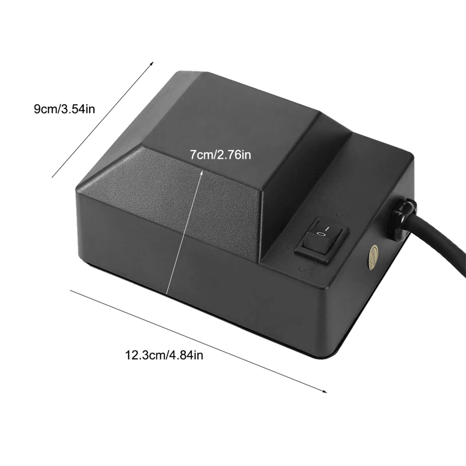 Barbecue Motor Barbecue Motor Rotator Electric BBQ Roast Rotisserie Grill Motor Rotator Barbecue Tool 220V EU Plug Grill Motor 6