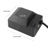 Barbecue Motor Barbecue Motor Rotator Electric BBQ Roast Rotisserie Grill Motor Rotator Barbecue Tool 220V EU Plug Grill Motor 6
