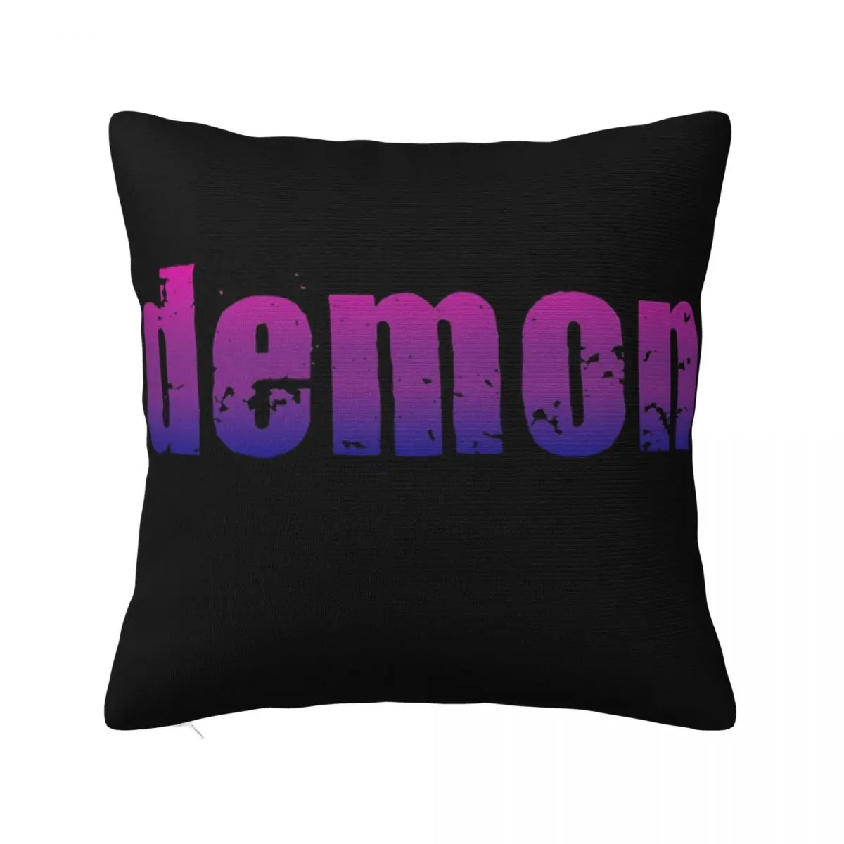

Bi Pride Demon Graphic Print Sofa Cover Sofa Cushion Cover Cushions For Living Room Pillow Case Pillow Cover