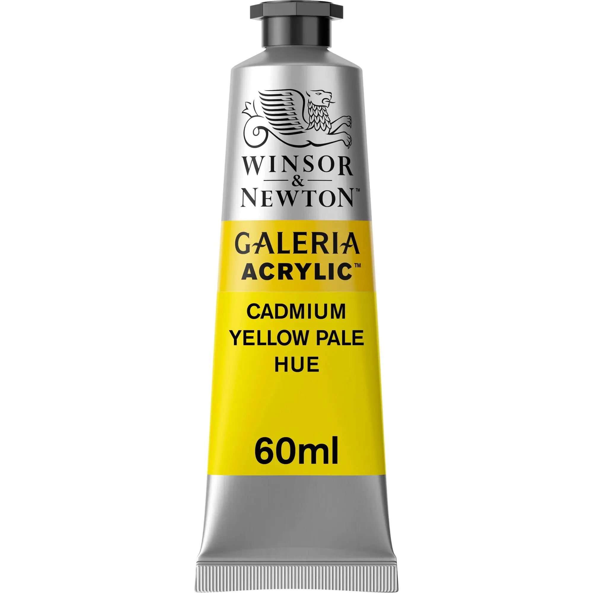 Vivid High-Pigment Acrylic Paint – 60ml Tube