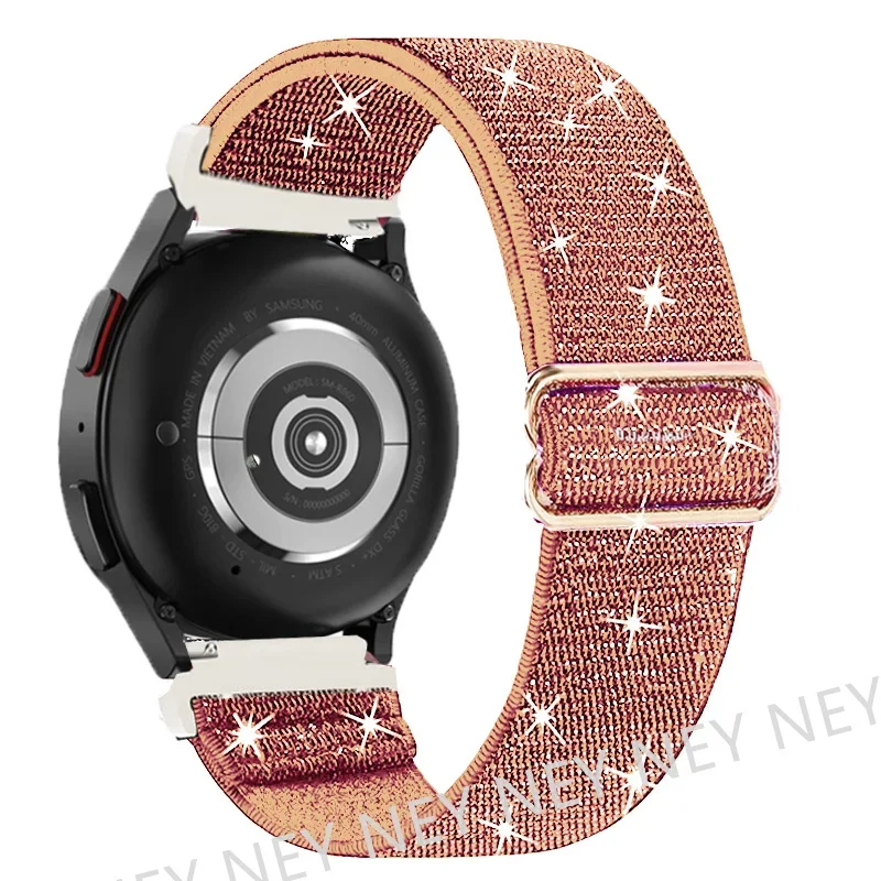 flash Rose gold 06