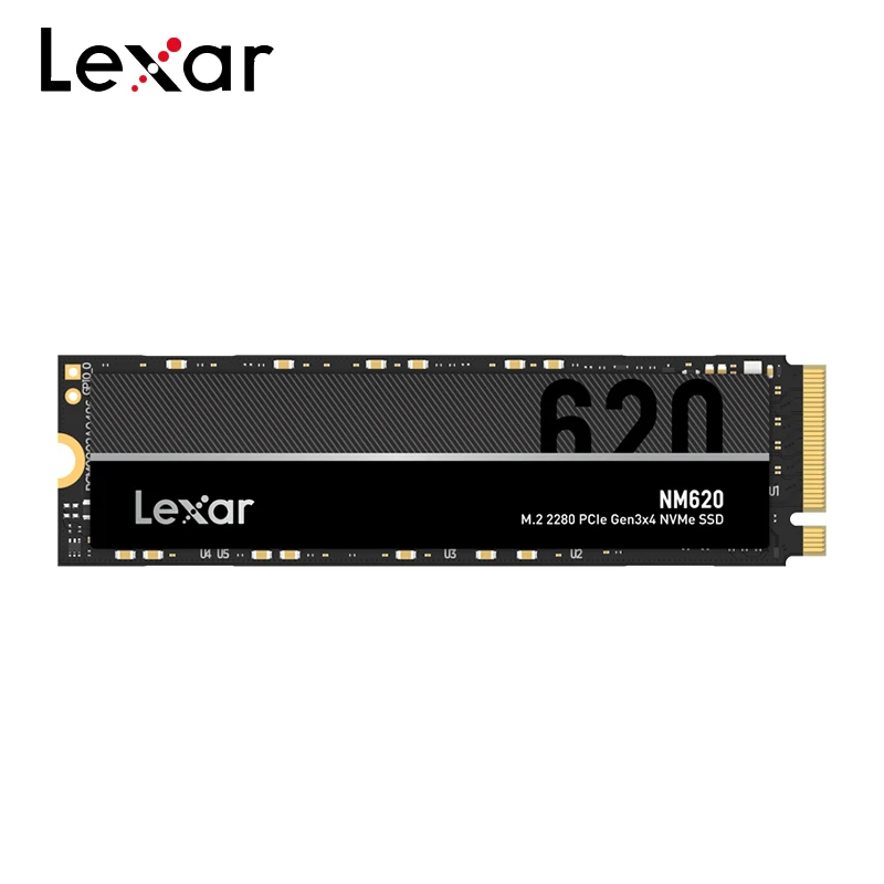 Lexar NM620 256GB SSD 2個セット Lexar NM620 - Review 2021 - PCMag Middle East