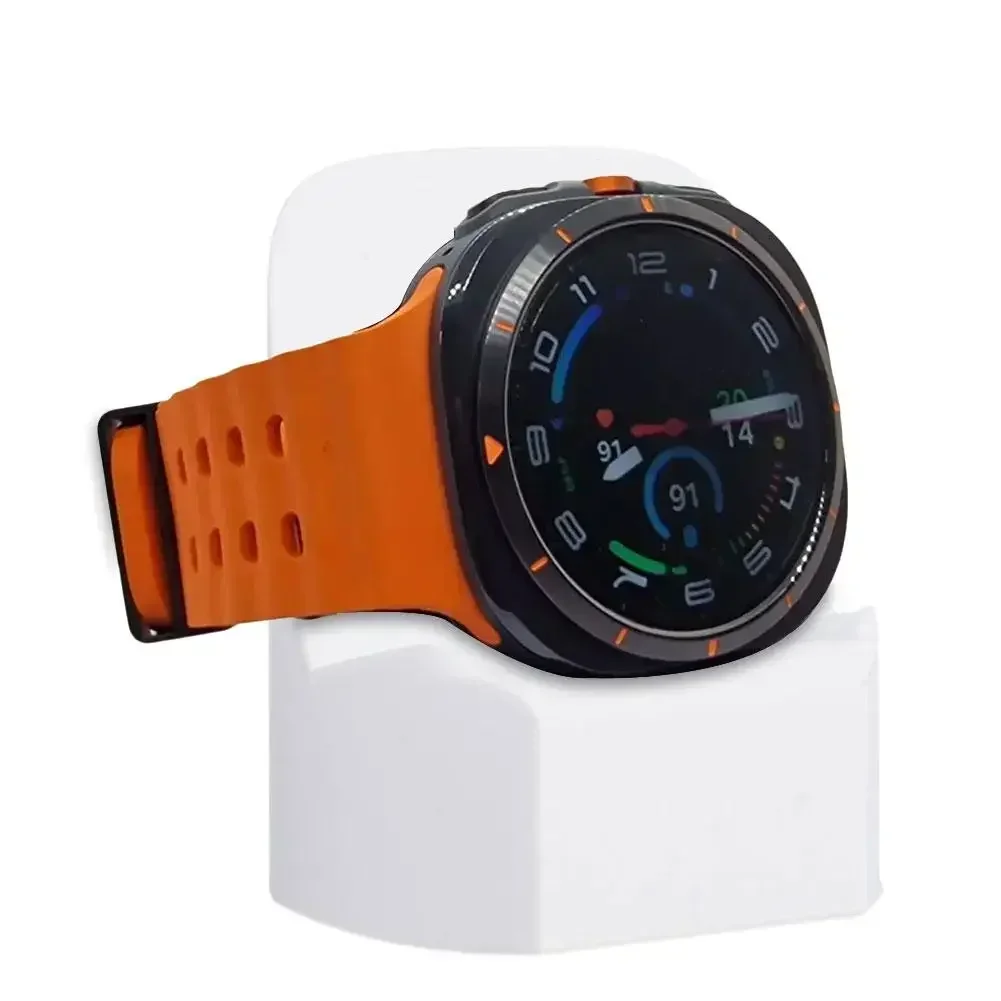 3D Printing Smart Watch Stand For Samsung Galaxy Watch 7 Ultra Display Stand Accessories Suitable For Desktop Display