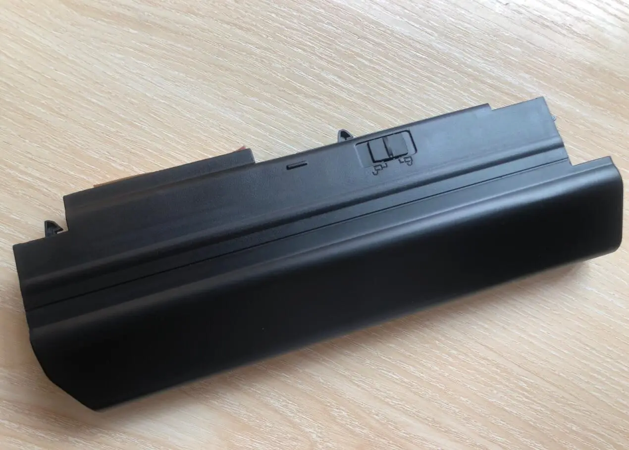 GHU 73WH Laptop Battery For Lenovo ThinkPad R400 T400 T61 - Replacement For 42T5264 42T5265