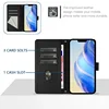 Realme 12 13 10 Pro Plus Case Cellular Pattern Leather Case on For Realme 13 12 10 Realme12 12Pro Plus 13Pro+ Phone Cover Funda 6