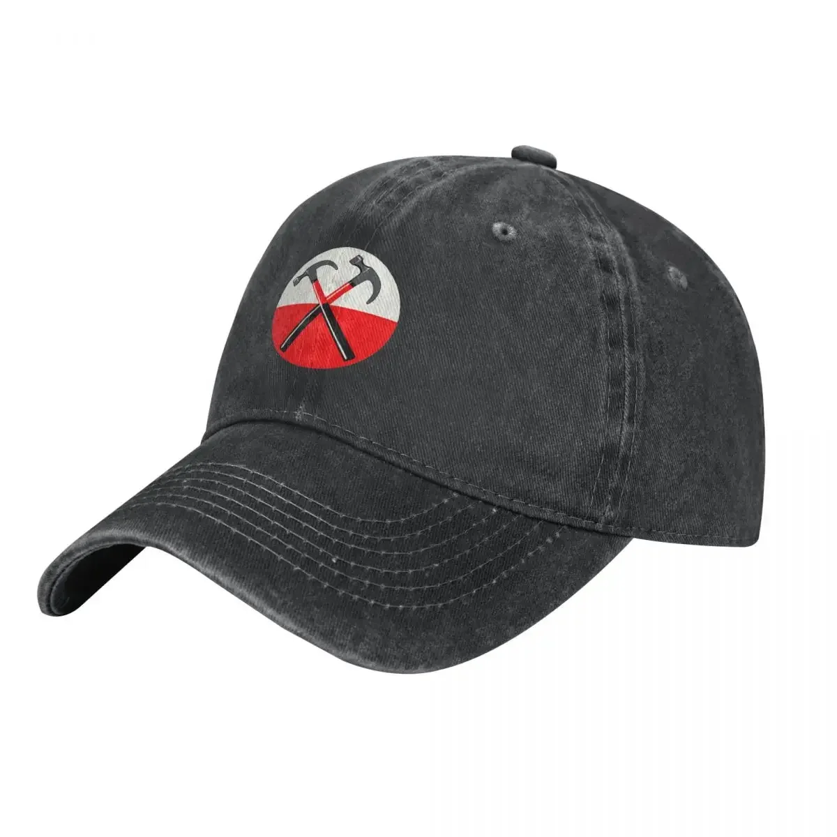

The Wall Hammers Cowboy Hat Sunhat cute Designer Hat Women Men's