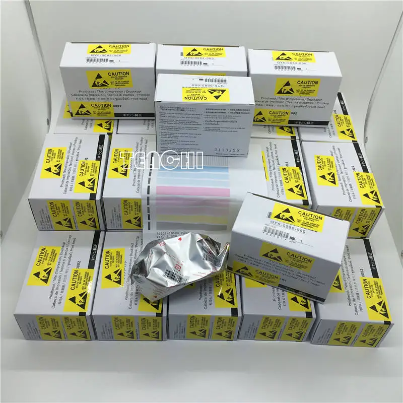 Impressora da Cabeça de Impressão da Cabeça de Impressão para Canon Ip7200 Ip7210 Ip7220 Ip7230 Ip7240 Ip7250 Ip7260 Ip7280 Mg5680 Mg5720 Qy6 0082 de - Imagem 5