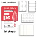 208pcs-pink