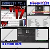 IMMOFF17 Software EDC17 with keygen Immo Off Ecu Program NEUROTUNING+Davinci 1.0.28 PRO cars Software tools and install video 1