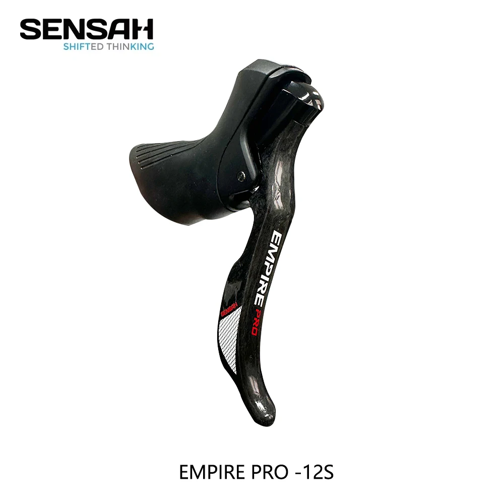 Enhanced Road Bike Shift Levers - High-Performance Multi-Speed Gravel Shifters