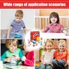Vending Machine Toys Chinese New Year Children Mini Claw Machine Toys Lucky Egg Twisting Machine Toy Gift for Boys Girls 5