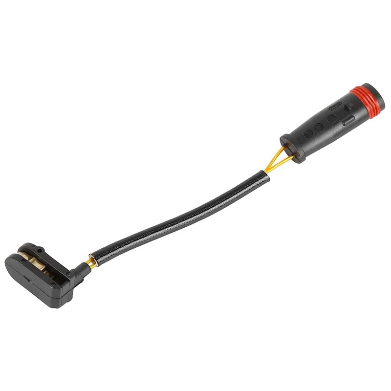 Brake Pad Sensor 4Pcs Wear Warning Sensor Brake Pad Sensor for Mercedes SPRINTER 2-T Box
