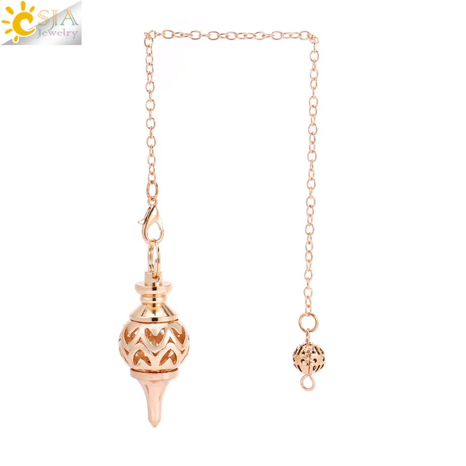 Rose Gold Color