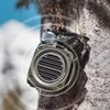 Mao King Muzen Wild Mini Speaker Mw-Pvx Wireless Bluetooth custom Camping Portable Speaker Bluetooth Waterproof Sound Subwoofer 3