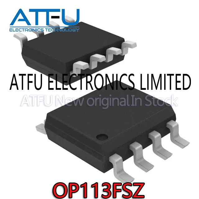 

OP113FSZ OP113FS OP113F OP113 SOP8 10 шт./партия