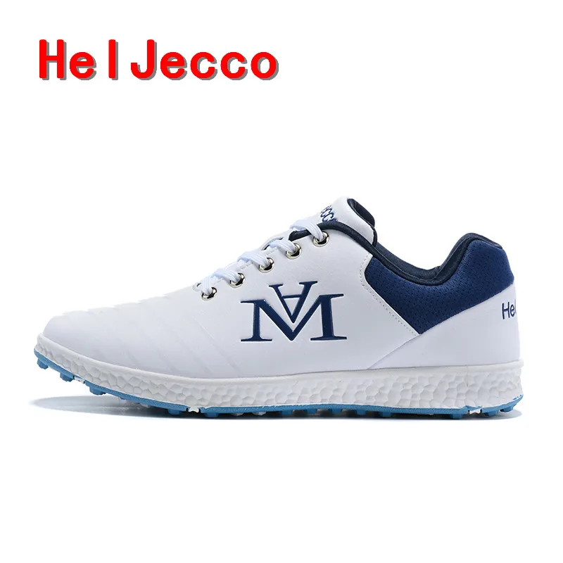 Mesh Breathable Golf Shoes for Women, Outdoor Sport Sneakers, Training Shoes, Golf Trainers