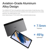UMIDIGI A15 Tab Android 13 Smart tablet Unisoc T616 8+8GB RAM 256GB ROM 11" 2K HD+Display 7500mAh Mega Battery 13MP Camera 2