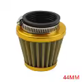 44mm Gold