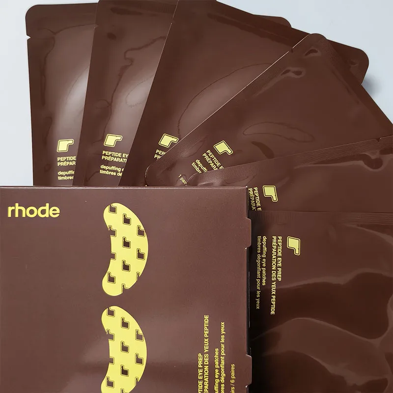C--6 Pairs Per Pack