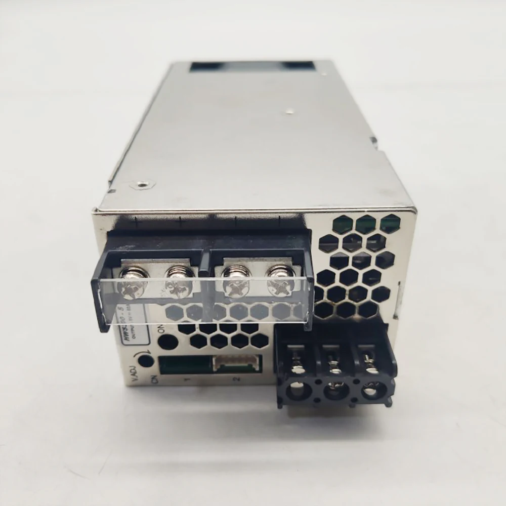 HWS300-5 스위칭 전원 공급 장치 HWS300-5/WS 5V 60A 300W