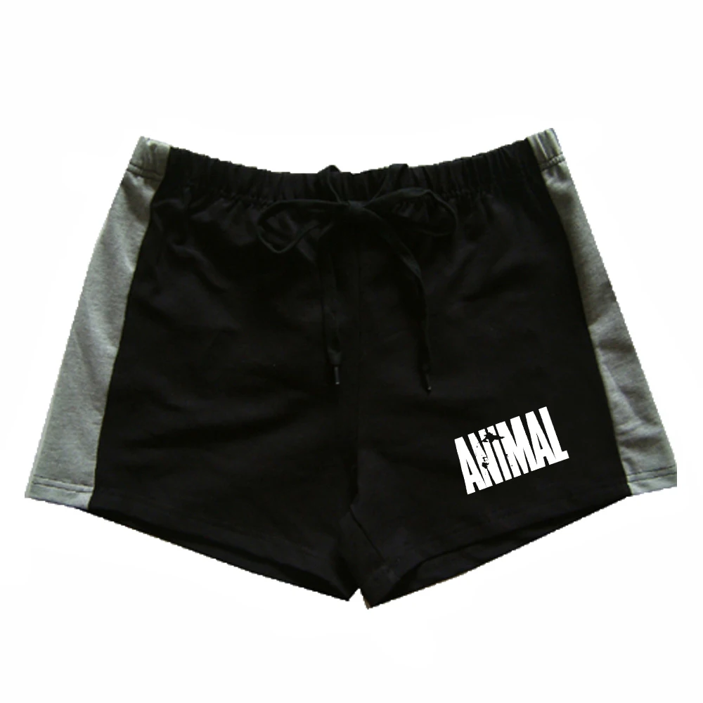 Introducing: Premium Men's Summer Fitness and Jogging Shorts - Lightweight, Breathable, and Comfortable for Active Living