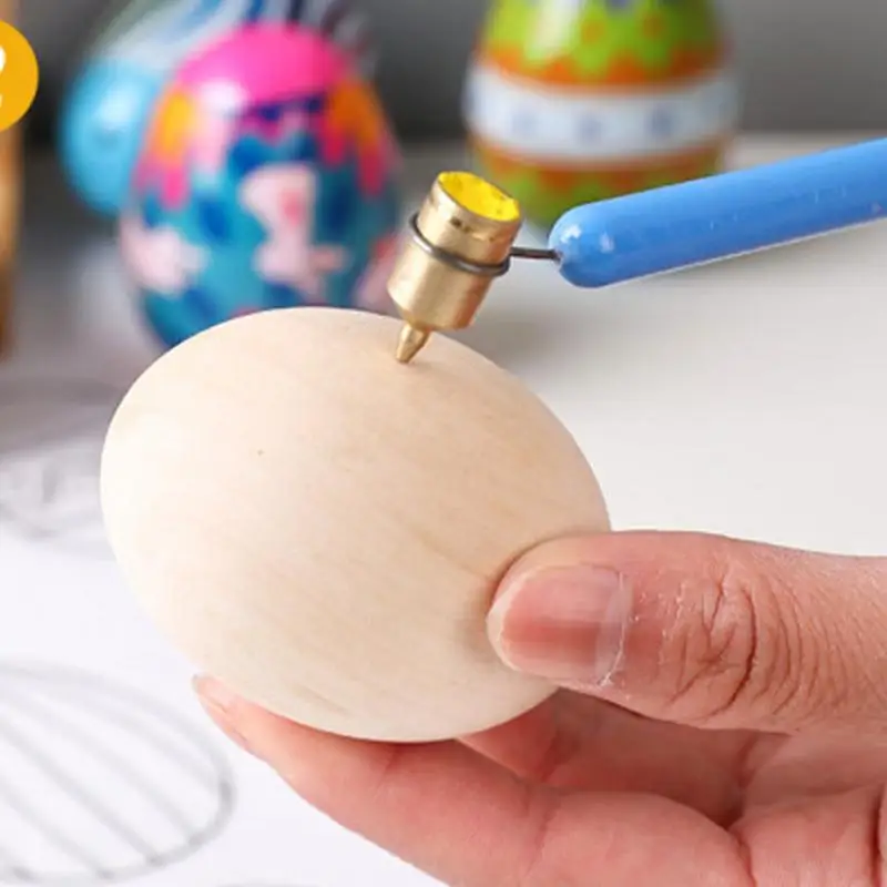 Fine Lines Painting Pen Set Easter Egg Decorating Pysanky Tools 0.4/0.5/0.7mm Fluid Writer Paint Applicator Pen For Drawing Line