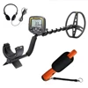 Professional Gold Detector TX-850  High Performance Underground Treasure Hunter Metal Finder 1