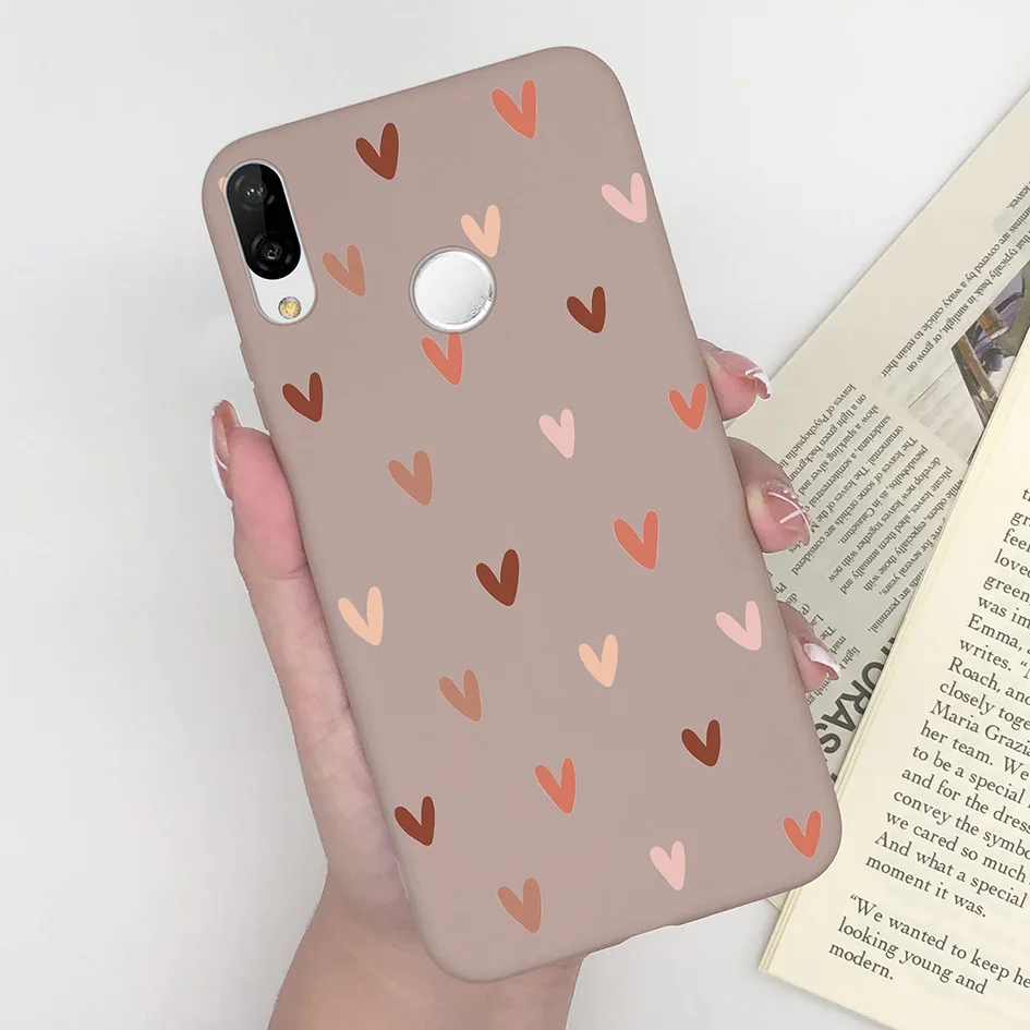 Butterfly Design Silicone Soft TPU Shockproof Phone Case