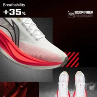 LI-NING FEIDIAN 5 ELITE unisexe léger haute rebond course chaussures de course chaussures de course de sport professionnel ARMV003 3