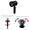 Mini Rgb Usb 5V Led Spot Light 1W 3W Surface Mounted Cabinet Showcase Counter Jewelry Lamp Rotatable Angle Ceiling Mini Spotligh 4