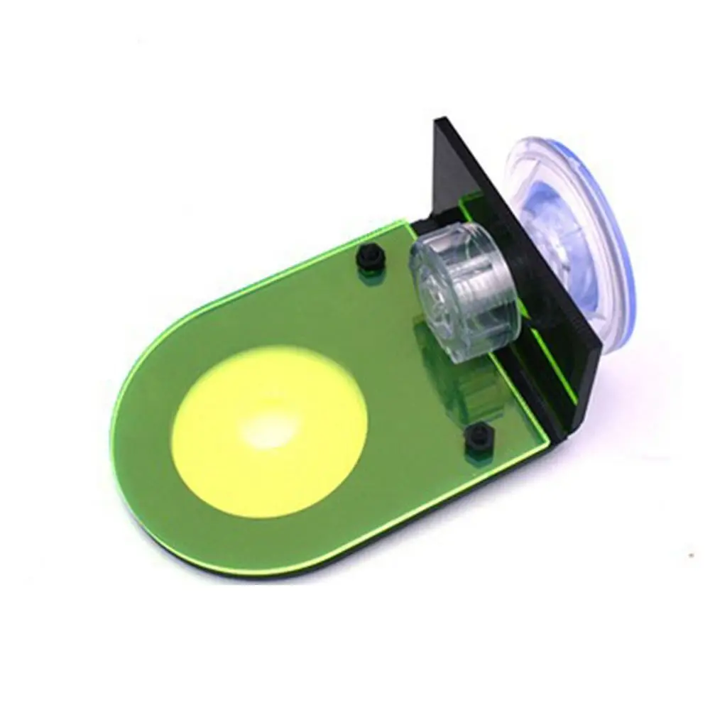 green-one hole