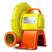 CE 180W- 1500W Inflatable air blower for inflatables 1