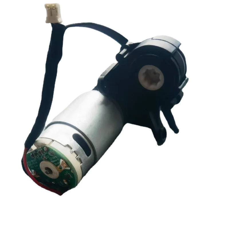 

360 S10 original accessories main brush motor, applicable to 360 x100 max x100pj 1s vacuum sweeping robot