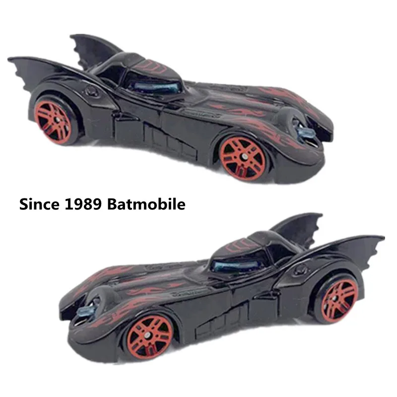 1989 Batmobile