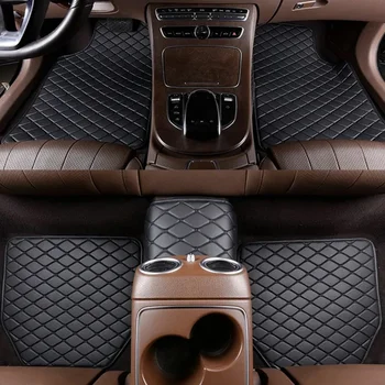 Car Floor Mats 1