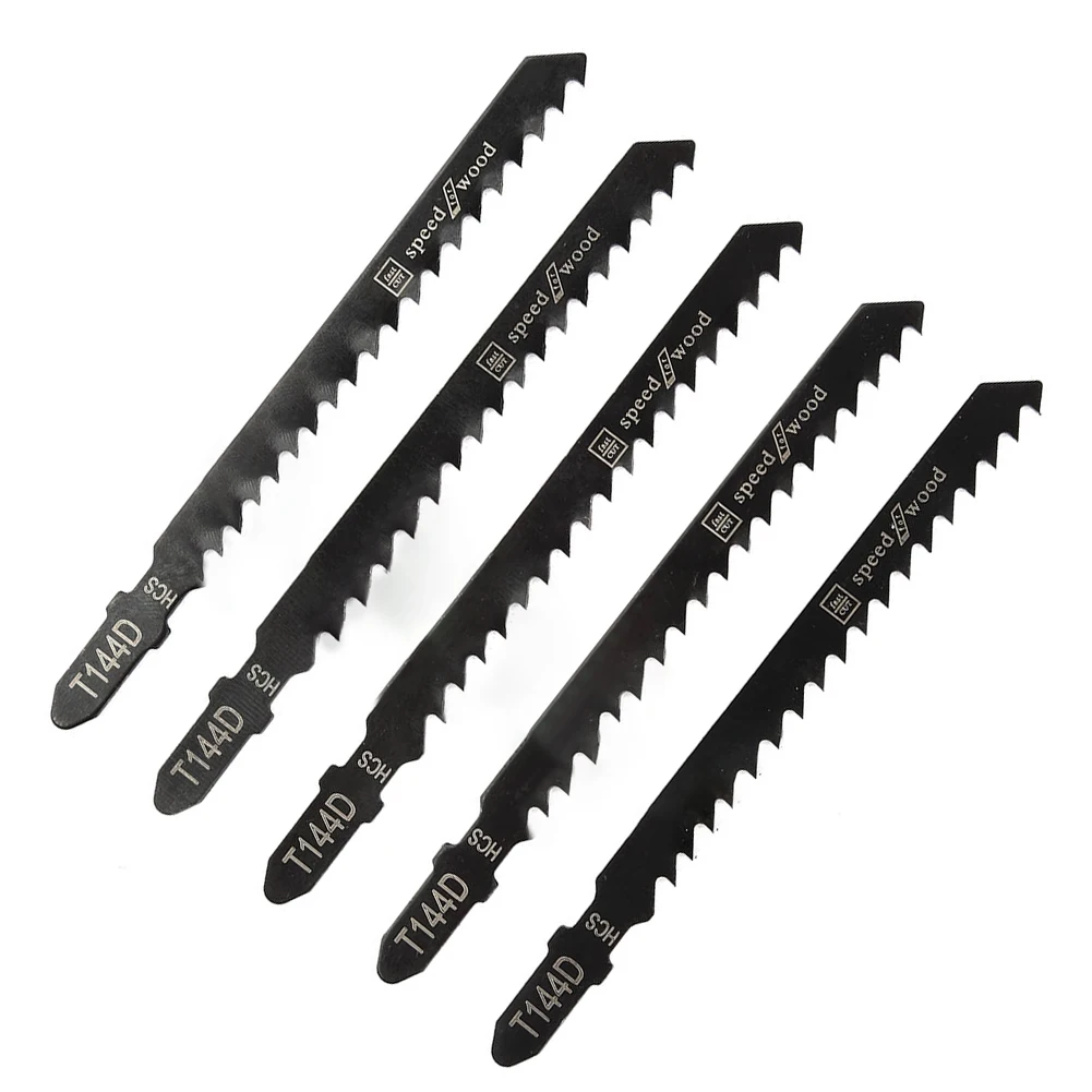 

Brand New Durable Quality Material Hot Sale Cutting Plastic Board Saw Blade Woodworking T144D Carbon Steel Practical To Use